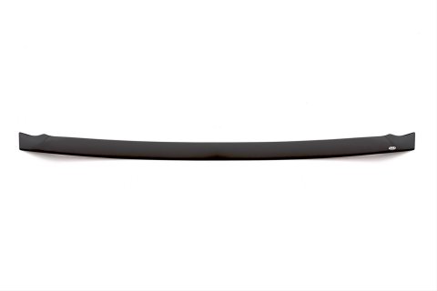 Husky Liners 16-17 Honda Accord (Sedan) Excl. Hybrid Models Aeroskin Hood Protector - Smoke