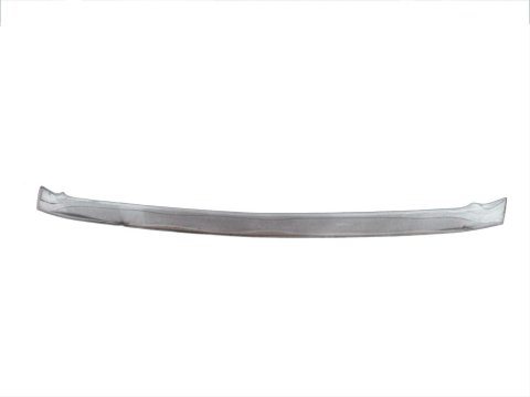 Husky Liners 07-13 Chevrolet Silverado 1500 Aeroskin Hood Protector - Chrome