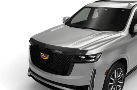 Husky Liners 21-25 Cadillac Escalade (Incl. ESV) Aeroskin - Matte Blk