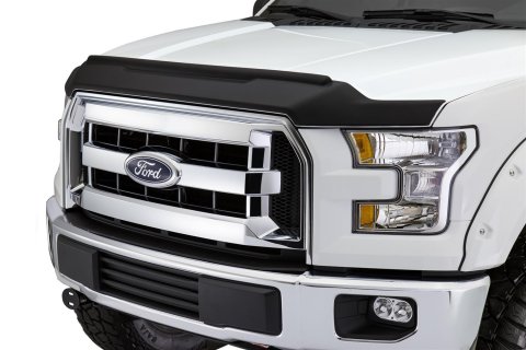 Husky Liners 19-23 Ford Ranger Aeroskin II Low Profile - Tex. Black