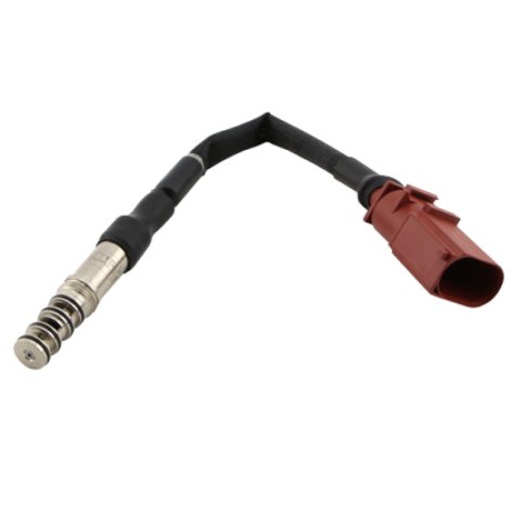 Turbosmart BOV Kompact VR1 Solenoid Replacement