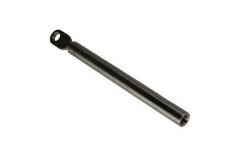 Turbosmart IWG75 M6 Thread x 6.3mm Hole x 125mm Length Clevis Suit
