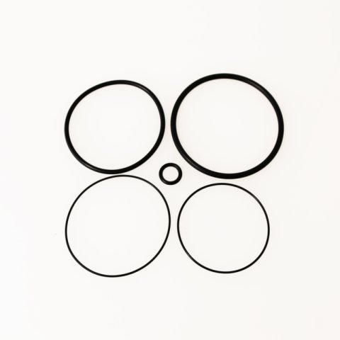 Turbosmart BOV RacePort/Bubba O-Ring Kit