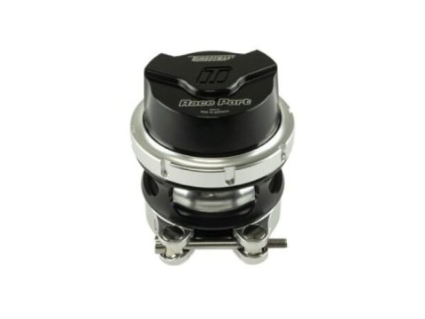 Turbosmart BOV RacePort Gen V Female Supercharger - Black