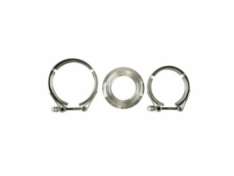 Turbosmart Adapter Flange WG45 to SG50