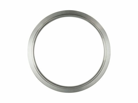 Turbosmart V-Band Weld Flange T4 Turbine Outlet 3.50in