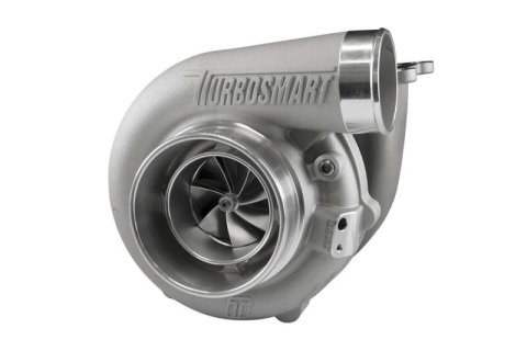 Turbosmart Water Cooled 6870 (Kompact) T4 Divided 1.00AR Externally Wastegated TS-2 Turbocharger