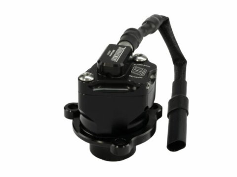 Turbosmart 15-18 Mercedes-Benz C63 LHS BOV Kompact EM Plumb Back VR33 BOV (Single BOV)