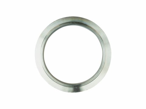 Turbosmart SG76 Weld Flange - Aluminum