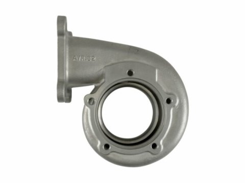 Turbosmart B Frame T4 0.82AR 62mm Turbine Housing