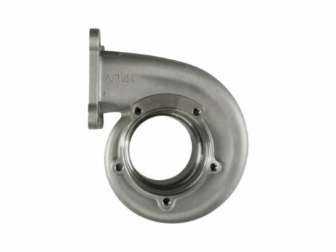 Turbosmart B Frame T4 Divided 0.84AR 70mm Turbine Housing