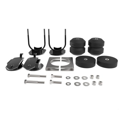 Timbren 2005 Dodge Dakota 4WD Rear Suspension Enhancement System