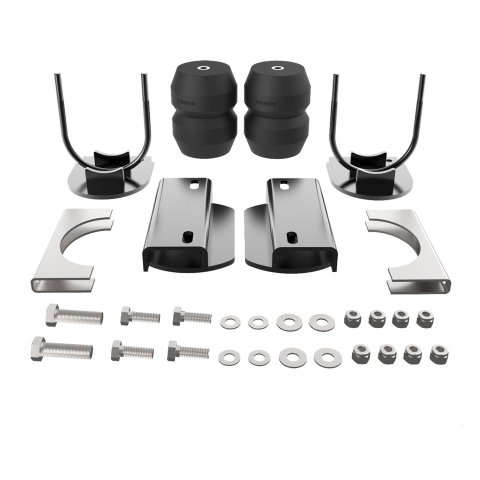 Timbren 1994 Dodge Ram 3500 RWD Rear Suspension Enhancement System