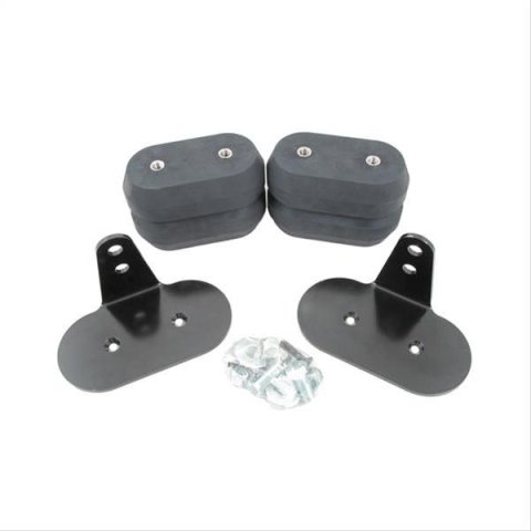 Timbren Suspension Enhancement System