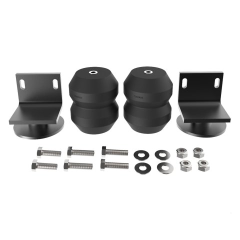 Timbren Suspension Enhancement System