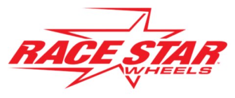 Race Star 16in. Forged Pro Bead-Loc Ring 19-Hole (Single) - Polished