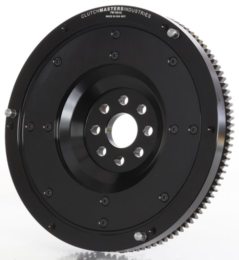 Clutch Masters 06-08 BMW Z4 3.2L E85 E86 M Lightweight Aluminum Flywheel