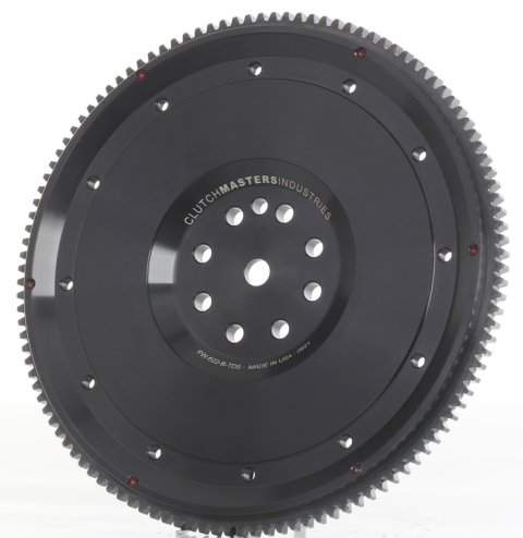 Clutch Masters 90-97 Mitsubishi 3000GT 3.0L 4WD Twin Turbo 850 Series Steel Flywheel