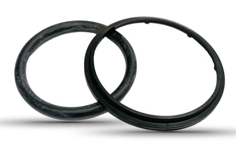 Clutch Masters Seal Kit for 4 Post Hydraulic Bearing