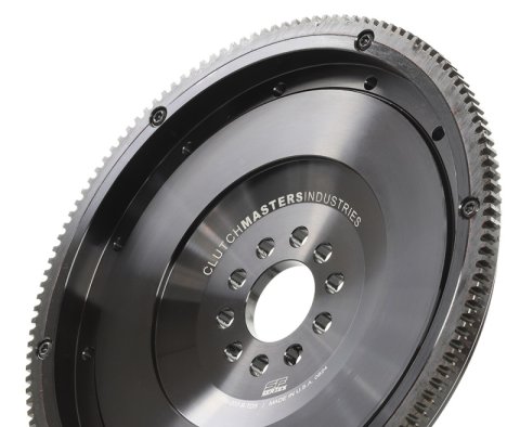 Clutch Masters 850 Series Steel Flywheel 04-05 Volkswagen Golf R32 - 3.2L - MK4