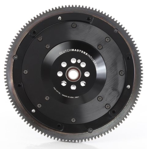 Clutch Masters 09-14 Acura TL SH-AWD Aluminum Flywheel