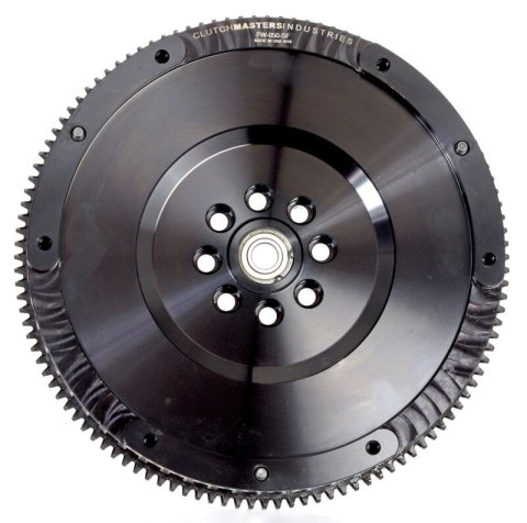 Clutch Masters 05-08 Audi S4 (B7) 4.2L Steel Flywheel