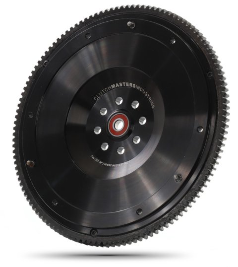 Clutch Masters 06-08 Subaru WRX 2.5L Eng. 5-Spd Steel Flywheel