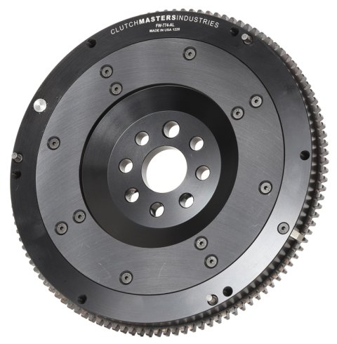 Clutch Masters 88-91 BMW M3 2.3L (E30) Aluminum Flywheel