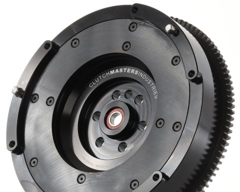 Clutch Masters 14-15 BMW 228i/320i/328i/428i 2.0L Turbo Aluminum Flywheel