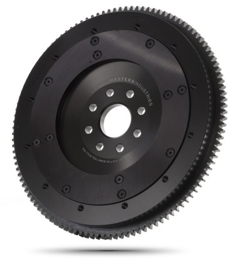 Clutch Masters Aluminum Flywheel 850 Series 92-97 Lexus SC300 3.0L