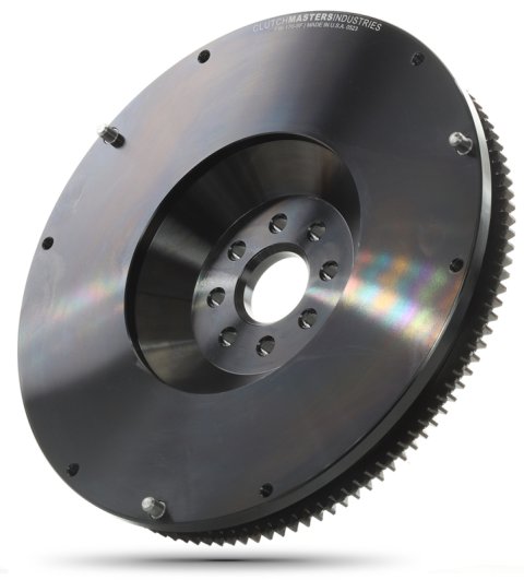 Clutch Masters 94-98 Toyota Supra 3.0L Eng T / 94-Up Toyota Supra 2JZ Lightweight Steel Flywheel