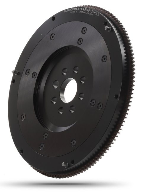 Clutch Masters 84-91 BMW 325i 2.5L E30 Lightweight Aluminum Flywheel
