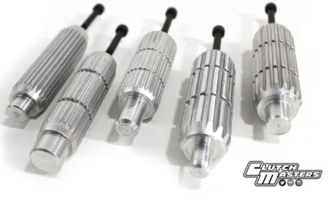 Clutch Masters 17-20 Honda Civic Type-R 2.0L Aluminum Alignment Tool For Multi-Plate Unit