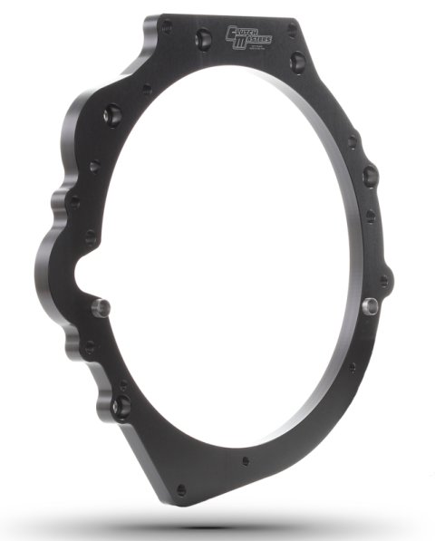 Clutch Masters 89-98 Toyota Supra 1JZ/2JZ 3.0L 7-Speed DCT Engine Adapter Plate