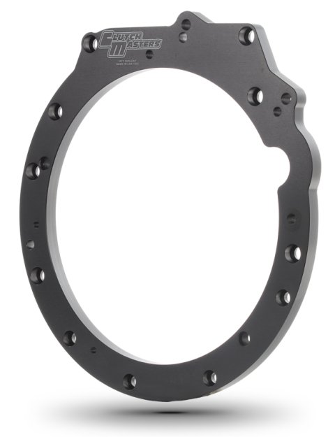 Clutch Masters 89-98 Nissan Silvia SR20DET 2.0L 7-Speed DCT Engine Adapter Plate
