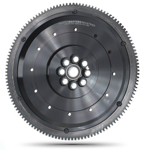 Clutch Masters 09-14 Acura TL 3.7L SH-AWD Steel Flywheel