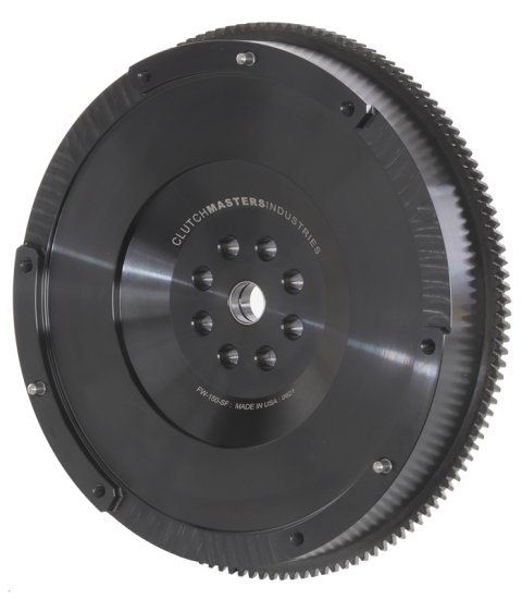 Clutch Masters 17-21 Honda Civic 1.5L Turbo Steel Flywheel