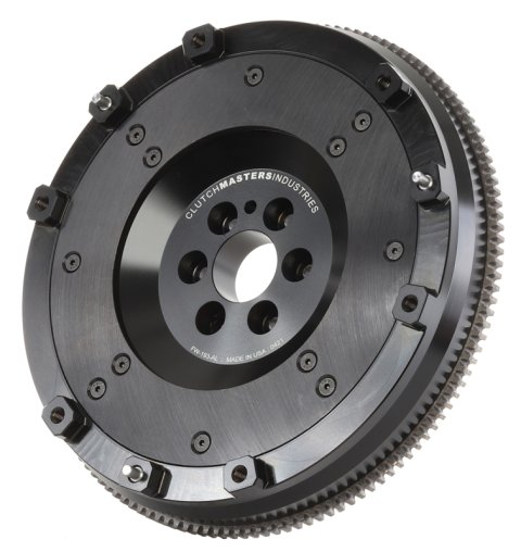 Clutch Masters 12-15 Chevrolet Cruze 1.4L Turbo 6-speed - Aluminum Flywheel