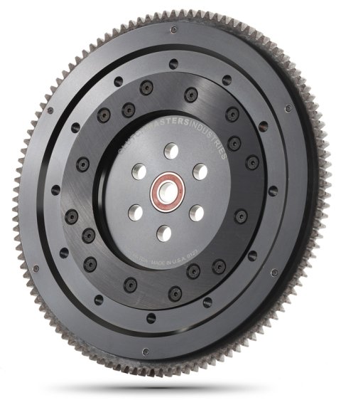 Clutch Masters 94-05 Mazda Miata 725 Series Twin Disc Aluminum Flywheel