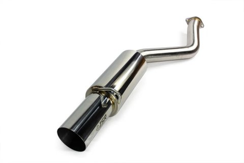 ISR Performance 98-05 Lexus GS300 Single GT Exhaust