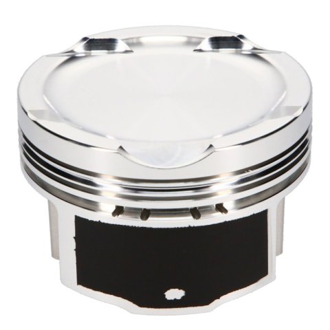 JE Pistons 97-05 VW / Audi 1.8T 81mm Bore STD Size Piston Set of 4