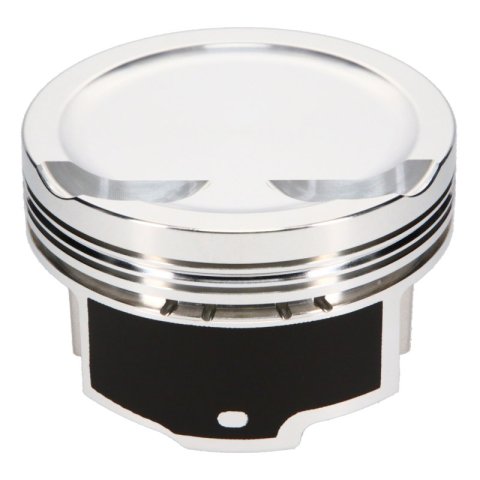 JE Pistons VW 2.0T FSI 20MM PIN 83MM 10.0 FSR - Set of 4