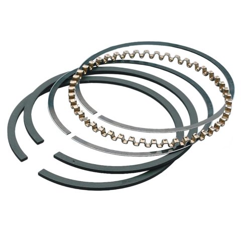 JE Pistons Ring Sets 1/16-1/16-3/16 RING