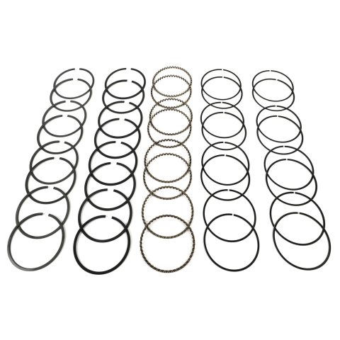 JE Pistons Ring Sets 1/16-1/16-3/16 RING