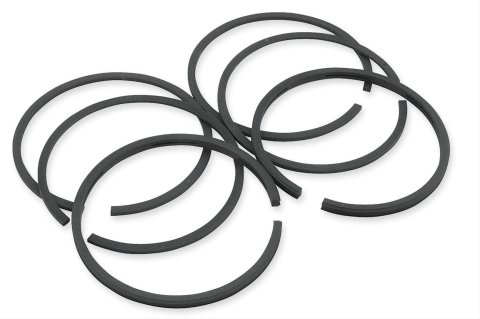 JE Pistons Ring Sets 1.0-1.2-2.0 3.701