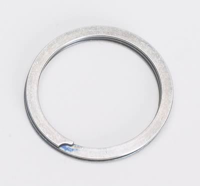 JE Pistons Spiro Lock