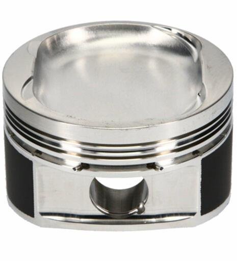 JE Pistons Toyota 93-98 Supra Turbo 2JZGTE 86.5mm Bore 0.50 Oversize CR 8.5:1 KIT Set of 6 Pistons