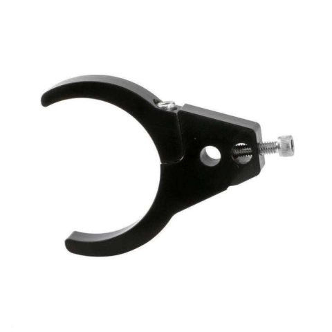 Rugged Radios Bar Mount for Intercoms - Radios and Accessories 1 Inch