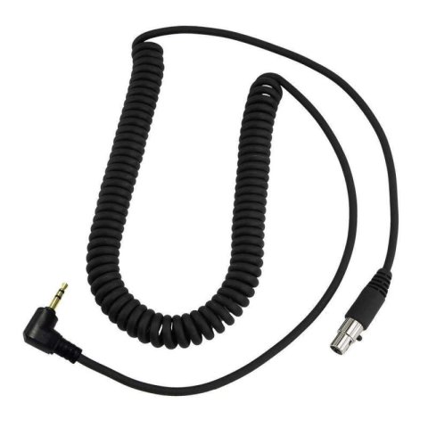 Rugged Radios Select Handheld Radios Coil Cord Motorola Talkabout