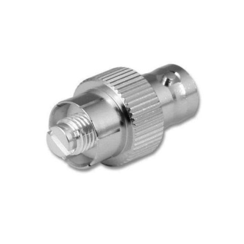 Rugged Radios BNC Antenna Adapter for Icom Handheld Radios